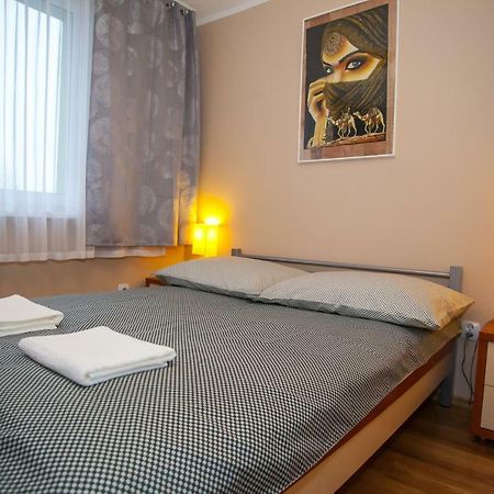 City Center Apartments 1 Maja ซูวาว์กี ภายนอก รูปภาพ