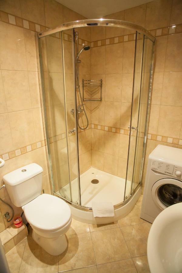 City Center Apartments 1 Maja ซูวาว์กี ภายนอก รูปภาพ