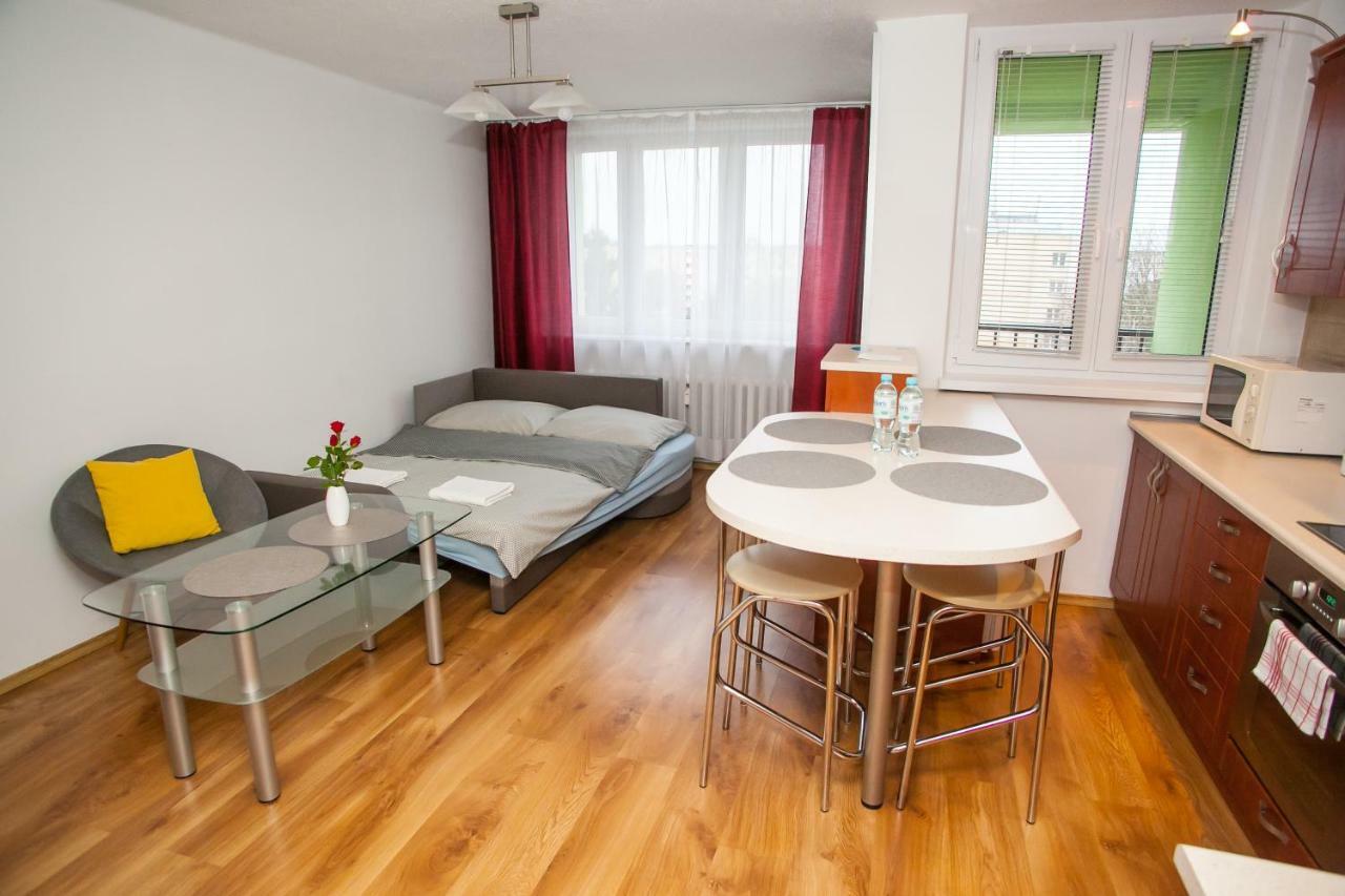 City Center Apartments 1 Maja ซูวาว์กี ภายนอก รูปภาพ